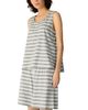 Eileen Fisher Eileen Fisher Sleep Top and Sleep Short Set - 5