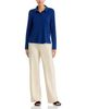 Eileen Fisher Eileen Fisher Slim Shirt - 2
