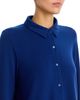 Eileen Fisher Eileen Fisher Slim Shirt - 4