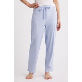 Eileen Fisher Eileen Fisher Slouchy Ankle Pajama Pants