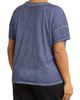 Eileen Fisher Eileen Fisher Slubbed Organic Cotton Crewneck T-Shirt - 2