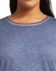 Eileen Fisher Eileen Fisher Slubbed Organic Cotton Crewneck T-Shirt - 4