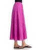 Eileen Fisher Eileen Fisher Smocked Tiered Skirt - 4