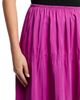 Eileen Fisher Eileen Fisher Smocked Tiered Skirt - 5