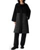 Eileen Fisher Eileen Fisher Stand Collar Coat - 1