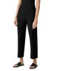 Eileen Fisher Eileen Fisher Straight Ankle Pants - 1