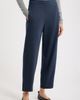 Eileen Fisher Eileen Fisher Stretch Ankle Lantern Pants - 1