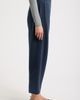 Eileen Fisher Eileen Fisher Stretch Ankle Lantern Pants - 3