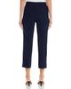 Eileen Fisher Eileen Fisher Stretch Crepe High Rise Slim Cropped Pants - 3