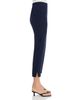 Eileen Fisher Eileen Fisher Stretch Crepe High Rise Slim Cropped Pants - 4