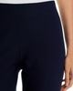 Eileen Fisher Eileen Fisher Stretch Crepe High Rise Slim Cropped Pants - 5