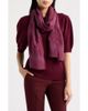Eileen Fisher Eileen Fisher Stretch Silk & Organic Cotton Scarf - 1