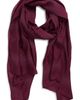Eileen Fisher Eileen Fisher Stretch Silk & Organic Cotton Scarf - 2