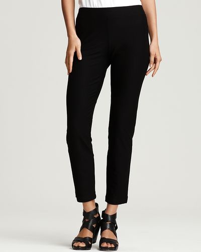 Eileen Fisher Eileen Fisher System Slim Ankle Pants