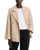 Eileen Fisher Eileen Fisher Trench Coat - 1