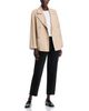 Eileen Fisher Eileen Fisher Trench Coat - 2