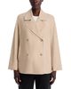 Eileen Fisher Eileen Fisher Trench Coat - 3