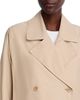 Eileen Fisher Eileen Fisher Trench Coat - 6