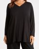 Eileen Fisher Eileen Fisher Tunic Top - 1