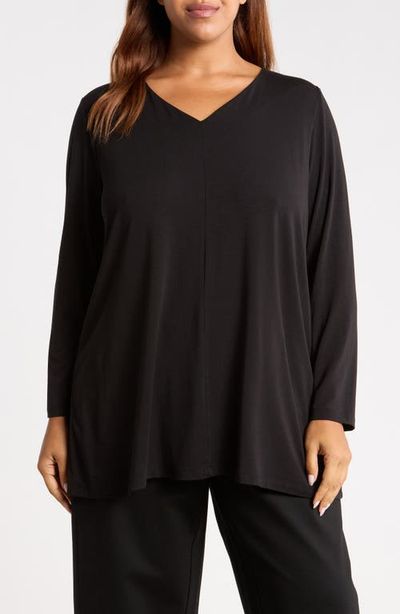 Eileen Fisher Eileen Fisher Tunic Top