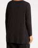 Eileen Fisher Eileen Fisher Tunic Top - 2