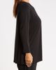 Eileen Fisher Eileen Fisher Tunic Top - 3