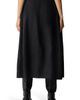 Eileen Fisher Eileen Fisher Virgin Wool Midi Lantern Skirt - 2