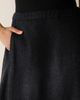 Eileen Fisher Eileen Fisher Virgin Wool Midi Lantern Skirt - 3