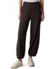 Eileen Fisher Eileen Fisher Waffle Ankle Jogger Pants - 1