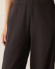 Eileen Fisher Eileen Fisher Waffle Ankle Jogger Pants - 3