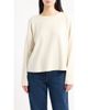 Eileen Fisher Eileen Fisher Waffle Knit Box Top - 1