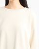Eileen Fisher Eileen Fisher Waffle Knit Box Top - 4