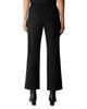 Eileen Fisher Eileen Fisher Washable Stretch Crepe Ankle Kick Flare Pants - 4