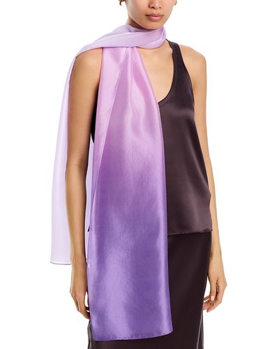 Eileen Fisher Eileen Fisher Washed Silk Scarf