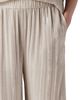 Eileen Fisher Eileen Fisher Wide Leg Crushed Velvet Ankle Pants - 4