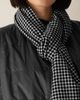 Eileen Fisher Eileen Fisher Wool & Organic Cotton Scarf - 3