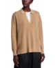 Eileen Fisher Eileen Fisher Wool Johnny Collar Sweater - 1