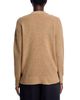 Eileen Fisher Eileen Fisher Wool Johnny Collar Sweater - 3