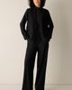 Eileen Fisher Eileen Fisher Wool Long Blazer - 4