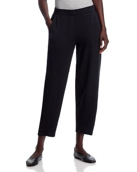 Eileen Fisher Petites Eileen Fisher Petites Ankle Lantern Pants