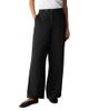 Eileen Fisher Petites Eileen Fisher Petites High Waist Linen Pants - 1