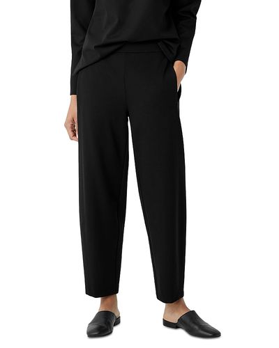 Eileen Fisher Petites Eileen Fisher Petites Lantern Ankle Pants