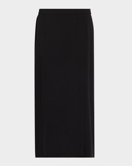 Eileen Fisher Straight Maxi Skirt