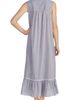 Eileen West Eileen West Chambray Nightgown - 2