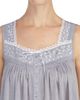 Eileen West Eileen West Chambray Nightgown - 3