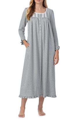 Eileen West Eileen West Cotton Blend