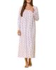Eileen West Eileen West Cotton Brushed Jersey Nightgown - 1