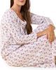Eileen West Eileen West Cotton Brushed Jersey Nightgown - 4
