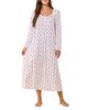 Eileen West Eileen West Cotton Brushed Jersey Nightgown - 5