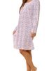 Eileen West Eileen West Cotton Jersey Nightgown - 3